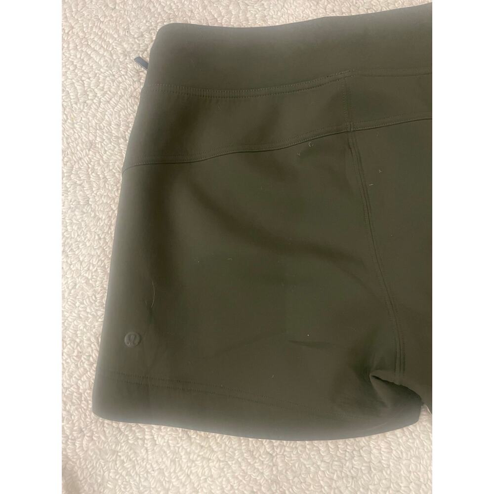 Lululemon Shorts - Picture 3 of 3